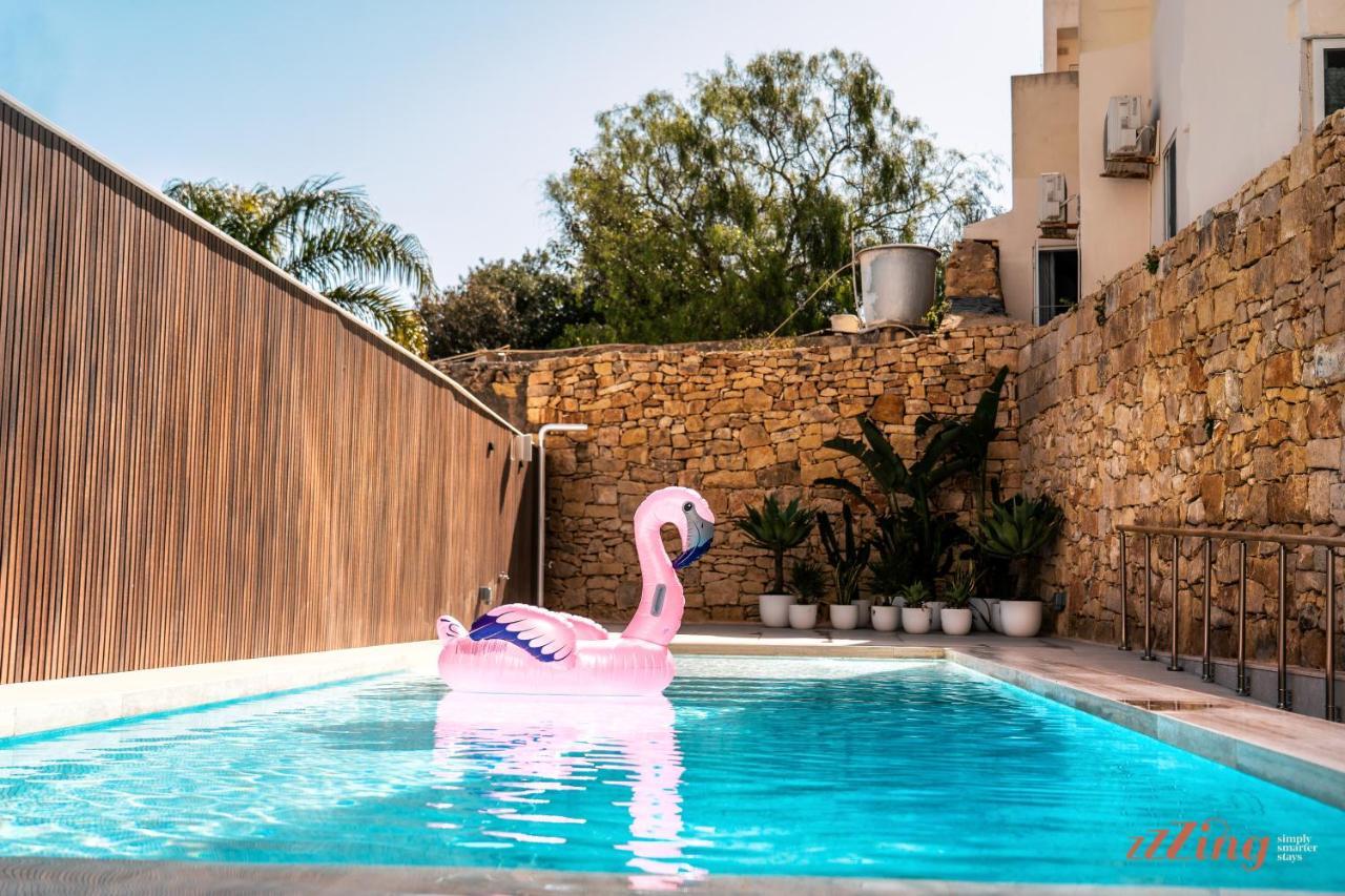 Spinola Stays San Ġiljan Kültér fotó